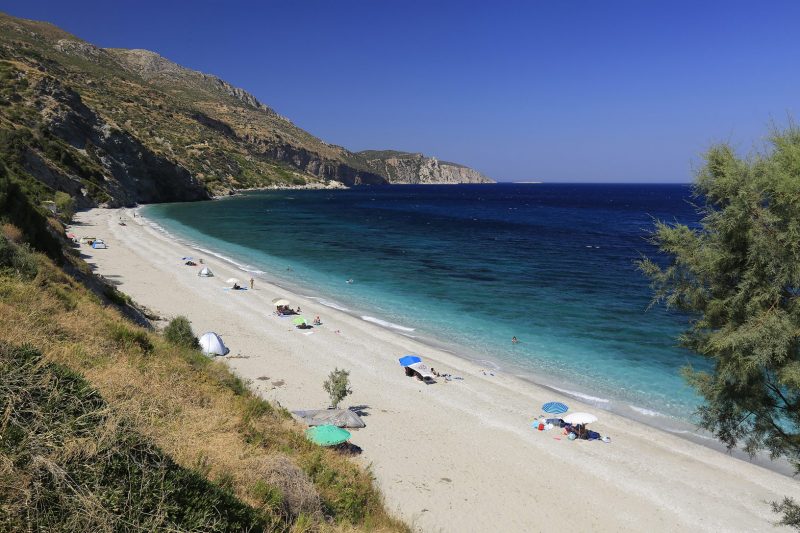 Voucher για έως 12 μέρες δωρεάν διακοπές στην Εύβοια Voucher για έως 12 μέρες δωρεάν διακοπές στην Εύβοια