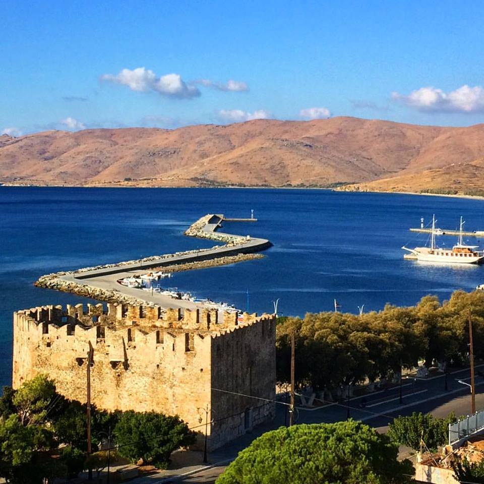 Διεθνής διάκριση για την Κάρυστο: 13η στους 25 καλύτερους καλοκαιρινούς προορισμούς