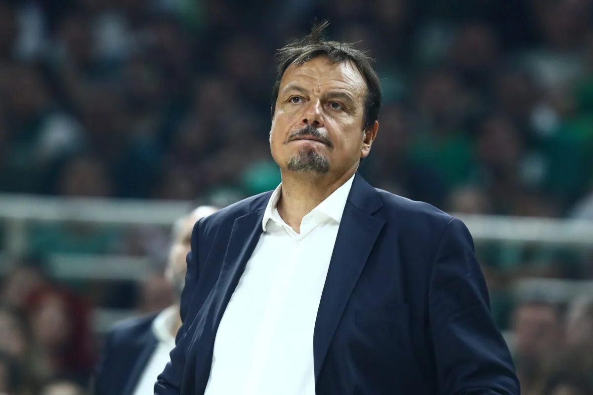 Κρίσιμες ώρες για το μέλλον του Αταμάν στον Παναθηναϊκό