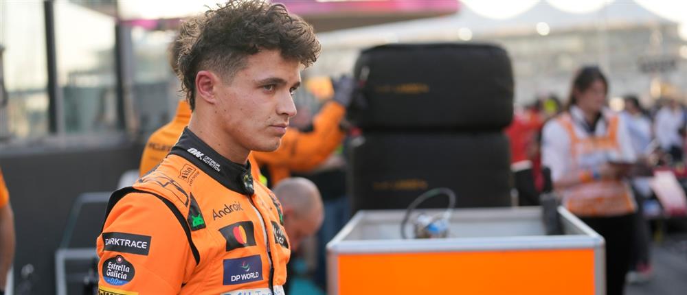 Formula 1 – GP Άμπου Ντάμπι: Πρωταθλήτρια η McLaren και θρίαμβος του Νόρις