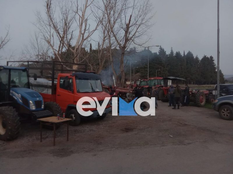 Χαλκίδα: Τι θα γίνει τελικά με το κλείσιμο της γέφυρας σήμερα- Νέα απόφαση