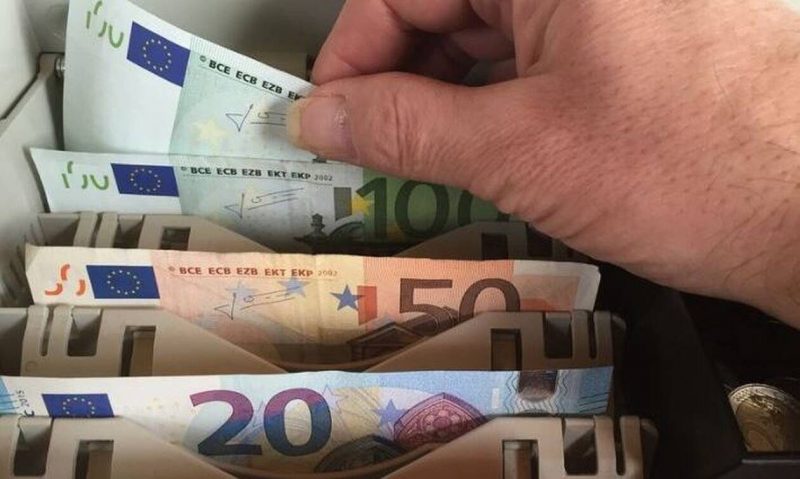 Συντάξεις Ιουλίου 2025: Πότε Πληρώνονται – Αναλυτικά οι Ημερομηνίες Συντάξεις Ιουλίου 2025: Πότε Πληρώνονται – Αναλυτικά οι Ημερομηνίες