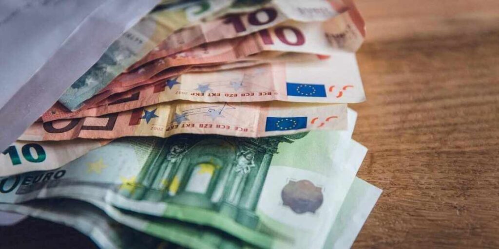 e-ΕΦΚΑ και ΔΥΠΑ: Ποιοι πληρώνονται έως 18 Ιουλίου e-ΕΦΚΑ και ΔΥΠΑ: Ποιοι πληρώνονται έως 18 Ιουλίου
