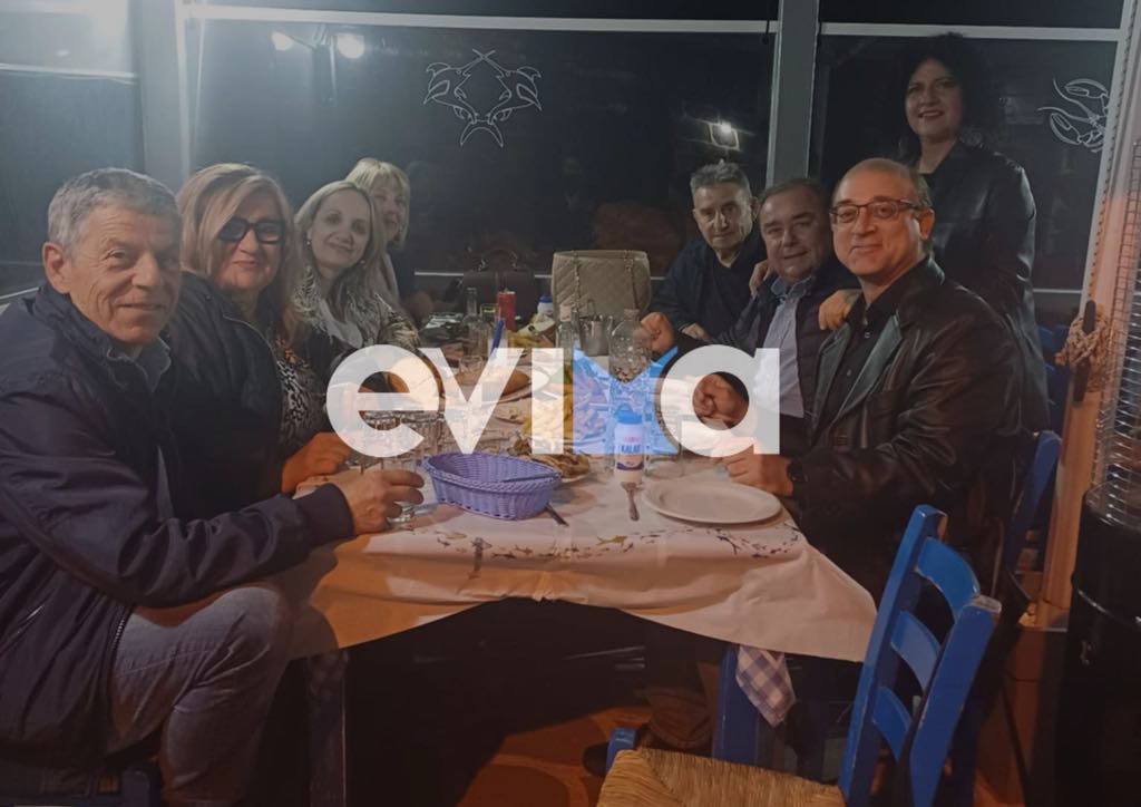 Κύμη: Τα Νότια προάστια του Δήμου επιτίθενται στον…. Βορρά! Κύμη: Τα Νότια προάστια του Δήμου επιτίθενται στον…. Βορρά!