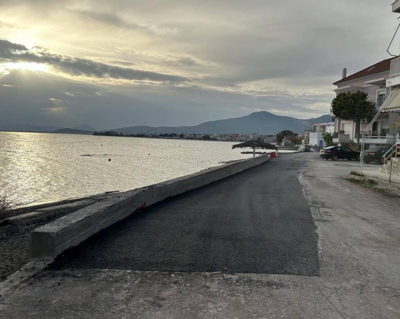 Βόρεια Εύβοια: Σε ποια παραλία θα είναι ευκολότερο να πάμε φέτος Βόρεια Εύβοια: Σε ποια παραλία θα είναι ευκολότερο να πάμε φέτος