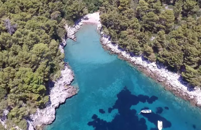 Δωρεάν διακοπές στην Εύβοια για το 2025: Κάνε εδώ την αίτηση Δωρεάν διακοπές στην Εύβοια για το 2025: Κάνε εδώ την αίτηση