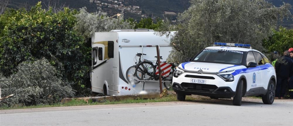 Ανήλικοι οδηγούσαν χωρίς δίπλωμα – Συνελήφθησαν μαζί με τους γονείς τους