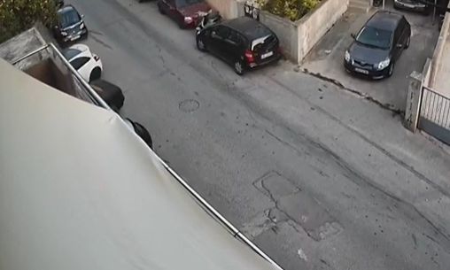 Η στιγμή που τα 6,1 Ρίχτερ «χτυπούν» την Κρήτη: Συγκλονιστικό βίντεο Η στιγμή που τα 6,1 Ρίχτερ «χτυπούν» την Κρήτη: Συγκλονιστικό βίντεο