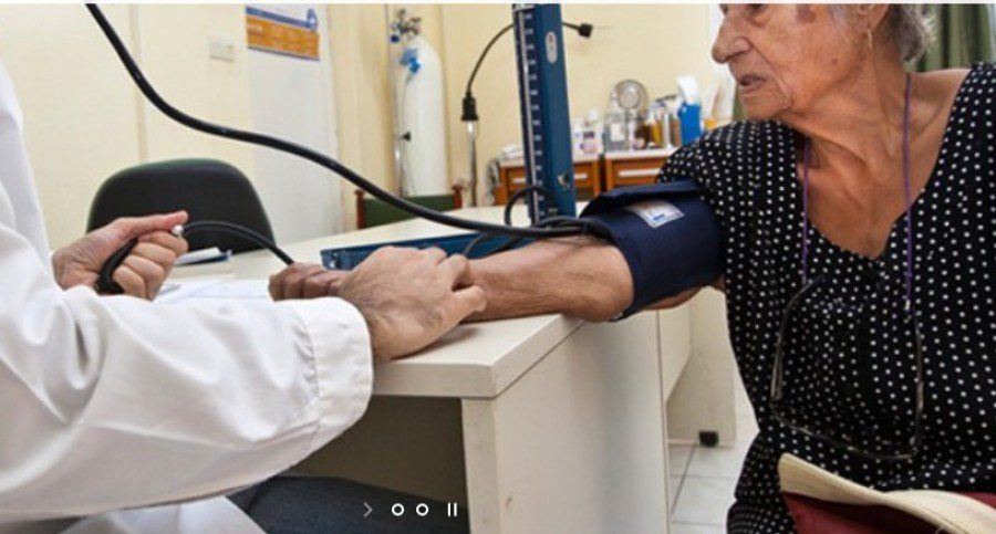 Παραίτηση «βόμβα» στην Εύβοια: Φεύγουν οι αγροτικοί γιατροί από τα ιατρεία