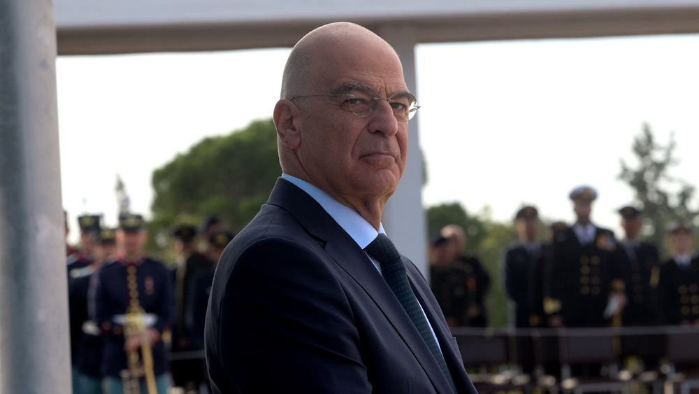 Δένδιας για τη Γενοκτονία των Ποντίων: Ύψιστο εθνικό μας χρέος η προάσπιση της ιστορικής αλήθειας Δένδιας για τη Γενοκτονία των Ποντίων: Ύψιστο εθνικό μας χρέος η προάσπιση της ιστορικής αλήθειας