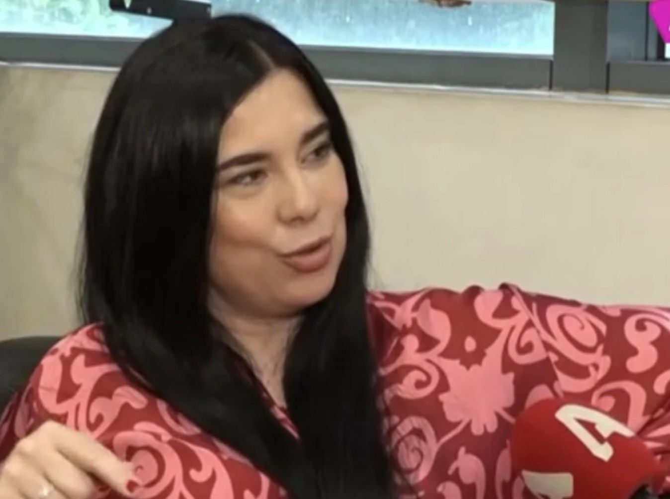 Έγκυος στα 50 η Άννα Τσουκαλά: «Με βοήθησε ο Θεός, προσευχόμουν 4 ώρες κάθε μέρα για 10 χρόνια» Έγκυος στα 50 η Άννα Τσουκαλά: «Με βοήθησε ο Θεός, προσευχόμουν 4 ώρες κάθε μέρα για 10 χρόνια»