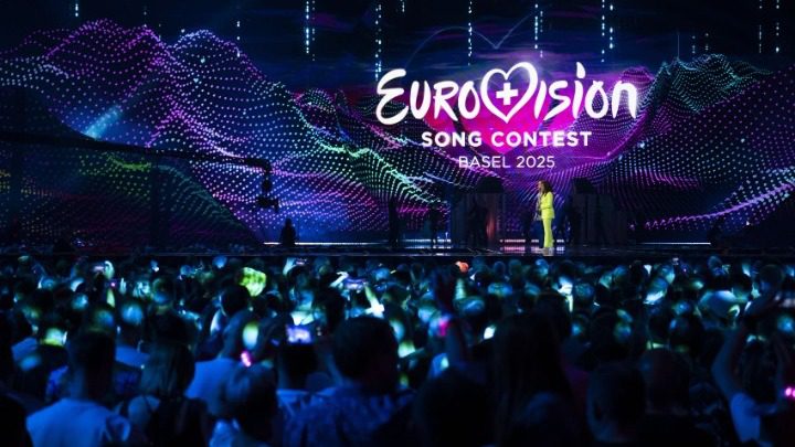 Eurovision 2025: Τα δεδομένα μετά τον Α΄ Ημιτελικού- Αυτές είναι οι χώρες που πέρασαν στον τελικό Eurovision 2025: Τα δεδομένα μετά τον Α΄ Ημιτελικού- Αυτές είναι οι χώρες που πέρασαν στον τελικό