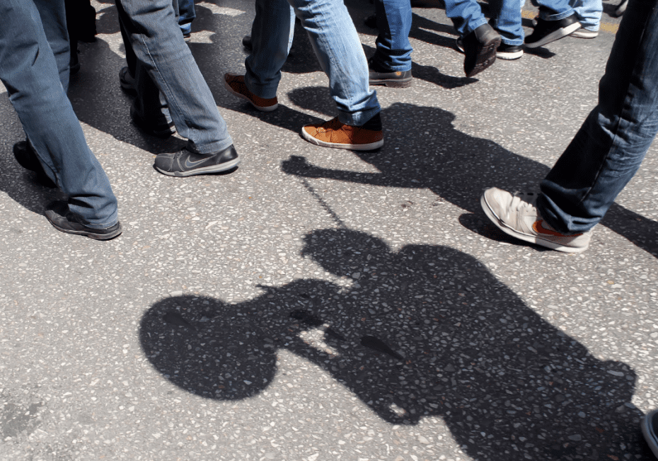 Σύσκεψη για νέες κινητοποιήσεις στην Εύβοια Σύσκεψη για νέες κινητοποιήσεις στην Εύβοια