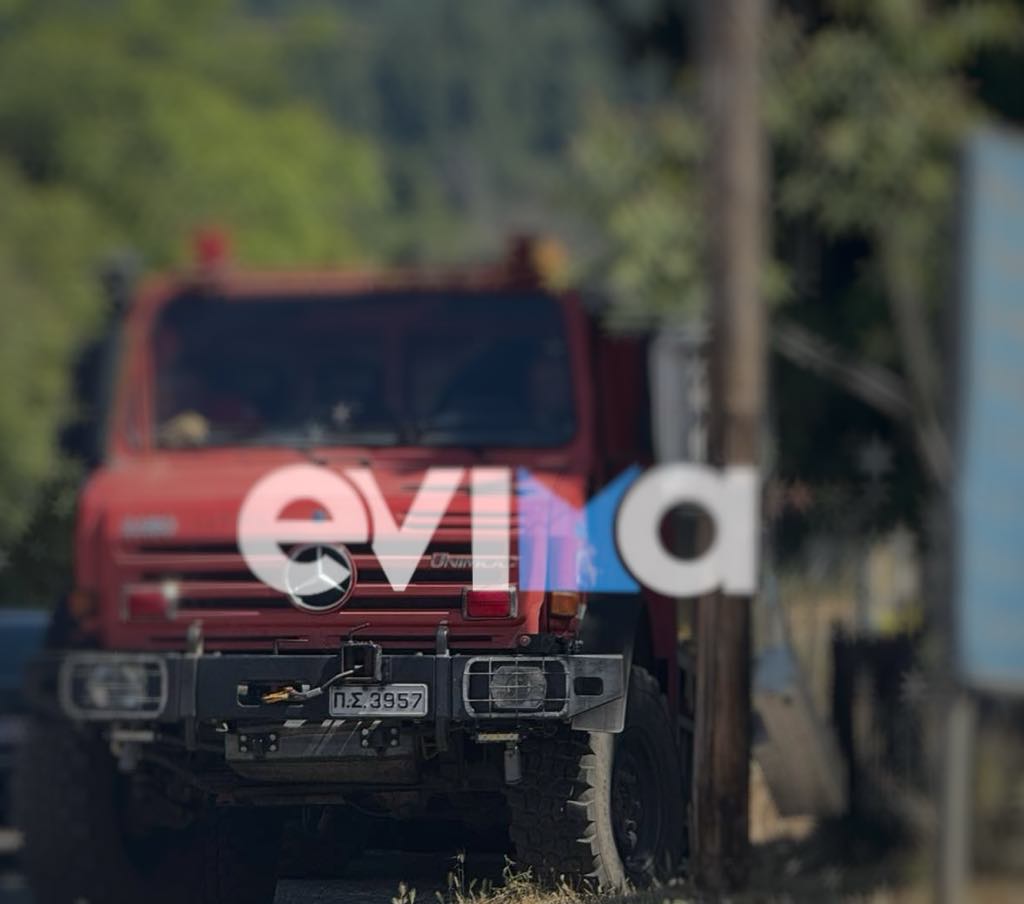 Σεισμοί στην Εύβοια: Σε εγρήγορση Πυροσβεστική και αστυνομία – Πόσα σπίτια έχουν δηλωθεί με πρόβλημα μέχρι τώρα Σεισμοί στην Εύβοια: Σε εγρήγορση Πυροσβεστική και αστυνομία – Πόσα σπίτια έχουν δηλωθεί με πρόβλημα μέχρι τώρα