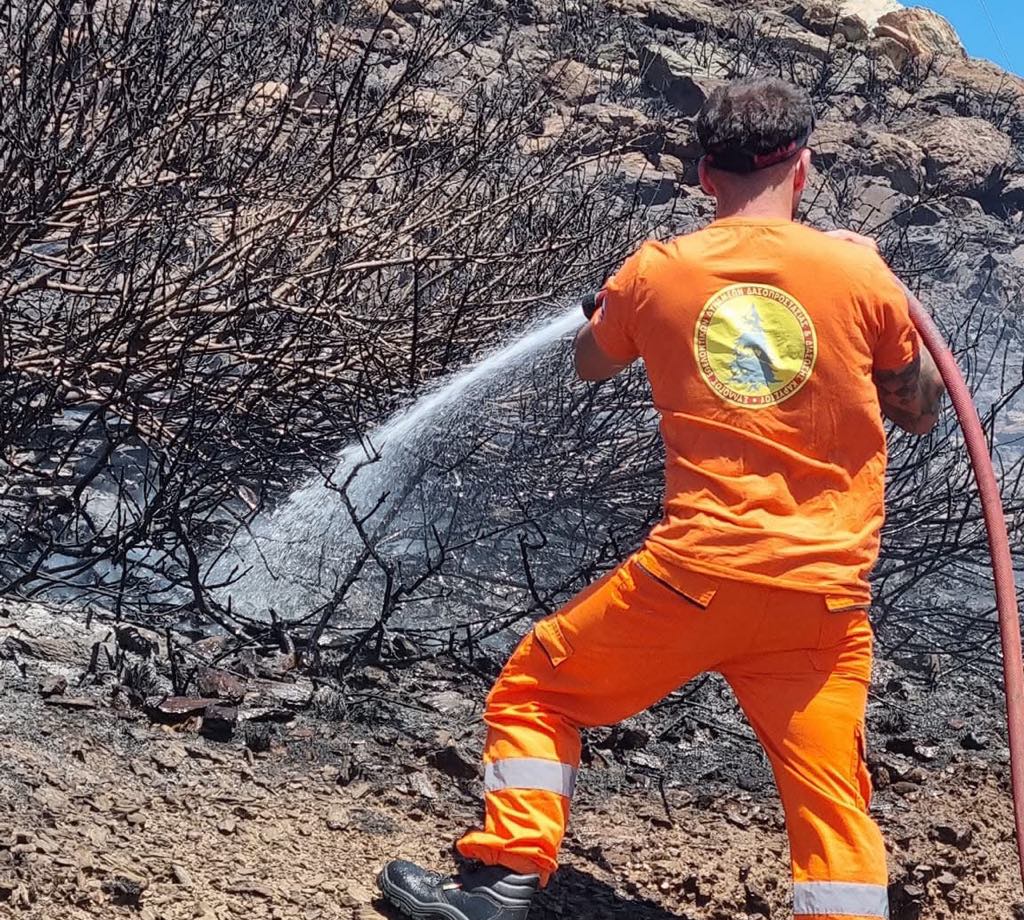 Σε εκλογές προχωρά ο Σύλλογος Εθελοντικών Δυνάμεων Δασοπροστασίας και Διάσωσης Καρύστου Σε εκλογές προχωρά ο Σύλλογος Εθελοντικών Δυνάμεων Δασοπροστασίας και Διάσωσης Καρύστου