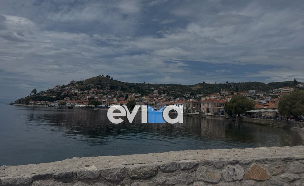 Καιρός: Πού θα «σκαρφαλώσει» σήμερα η θερμοκρασία στην Εύβοια Καιρός: Πού θα «σκαρφαλώσει» σήμερα η θερμοκρασία στην Εύβοια