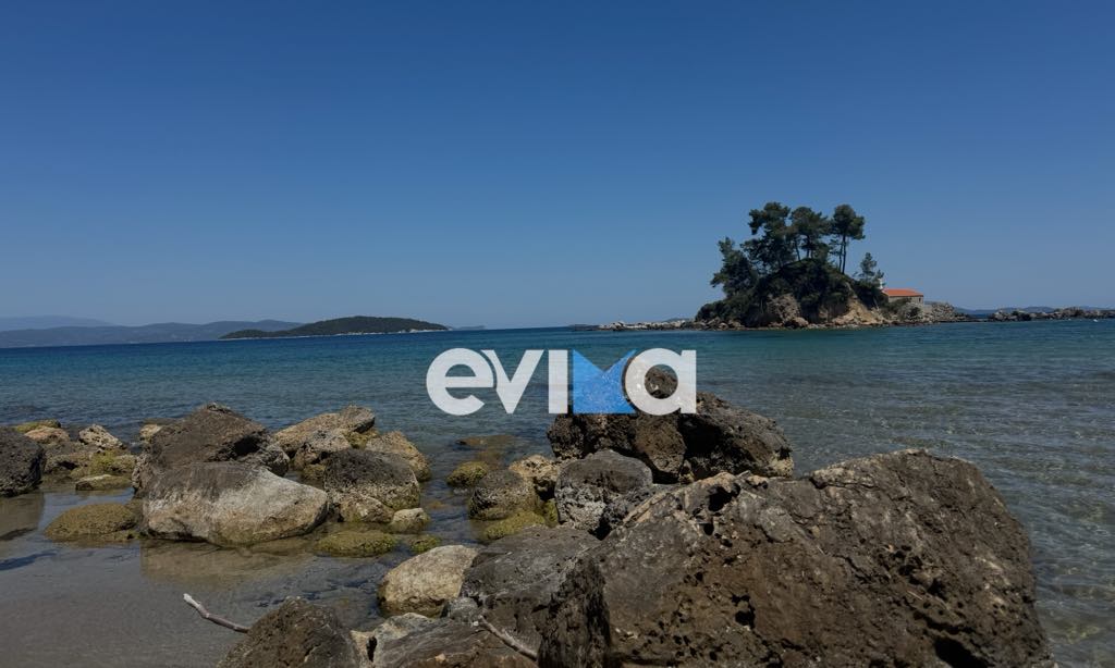 Καιρός: Ξεκινάει μίνι καύσωνας από σήμερα στην Εύβοια – Που θα φτάσει η θερμοκρασία Καιρός: Ξεκινάει μίνι καύσωνας από σήμερα στην Εύβοια – Που θα φτάσει η θερμοκρασία