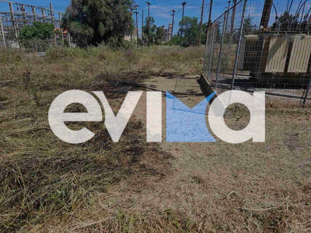Φωτιά στο εργοστάσιο της ΔΕΗ στον Κάραβο Αλιβερίου Φωτιά στο εργοστάσιο της ΔΕΗ στον Κάραβο Αλιβερίου