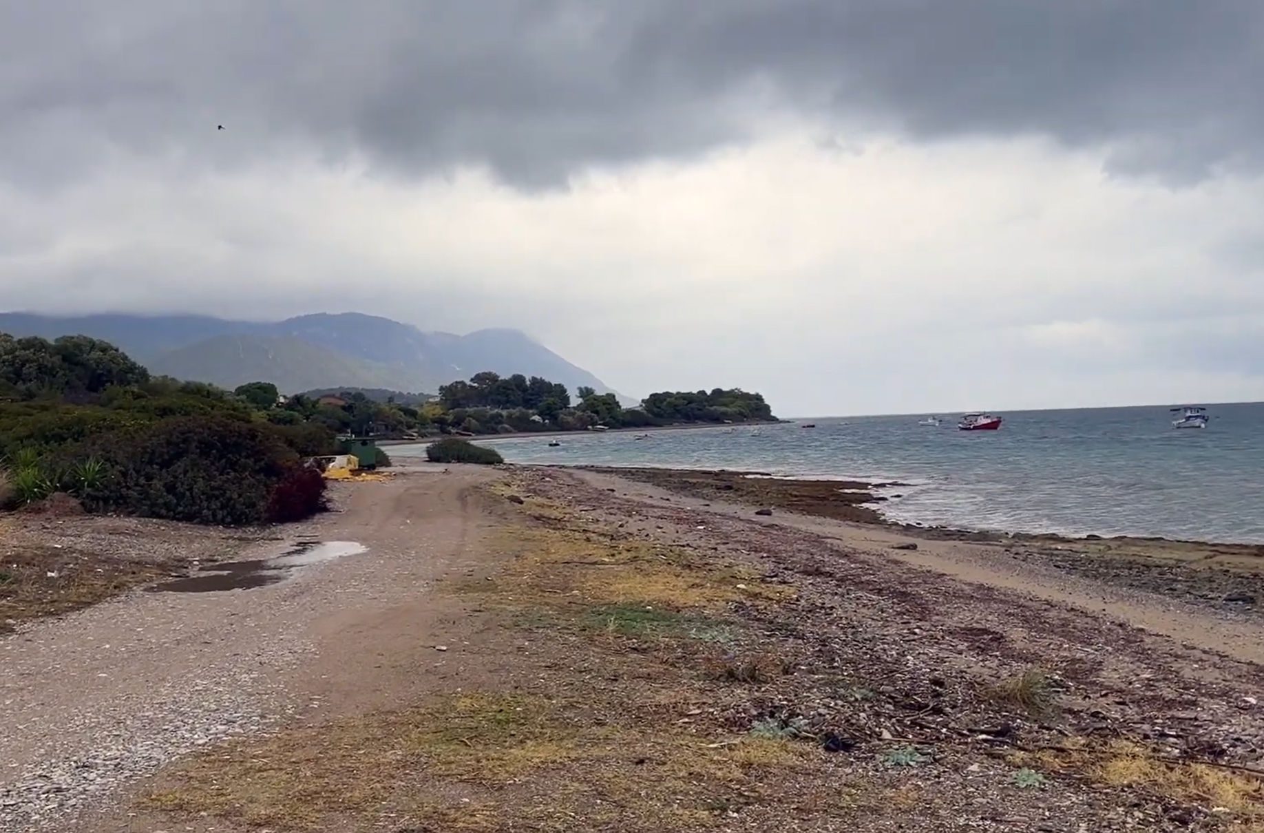 Εύβοια: Σε αυτό τον… Κάβο θα θες να δέσεις για πάντα Εύβοια: Σε αυτό τον… Κάβο θα θες να δέσεις για πάντα