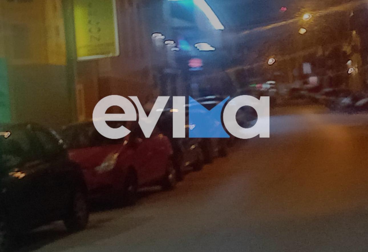 Άνδρας στην Χαλκίδα απειλούσε να αυτοκτονήσει – Τι συνέβη