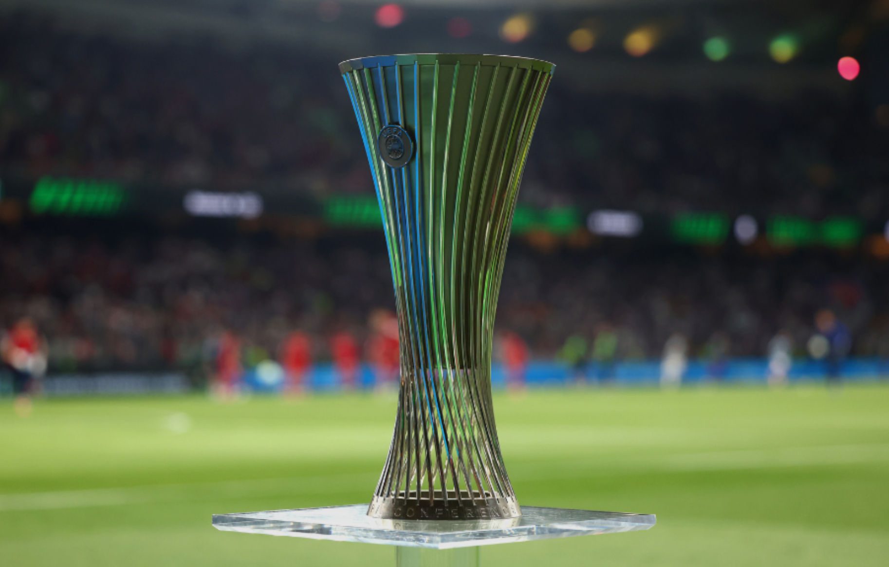 Conference League: Η ώρα και το κανάλι του μεγάλου τελικού Μπέτις – Τσέλσι Conference League: Η ώρα και το κανάλι του μεγάλου τελικού Μπέτις – Τσέλσι