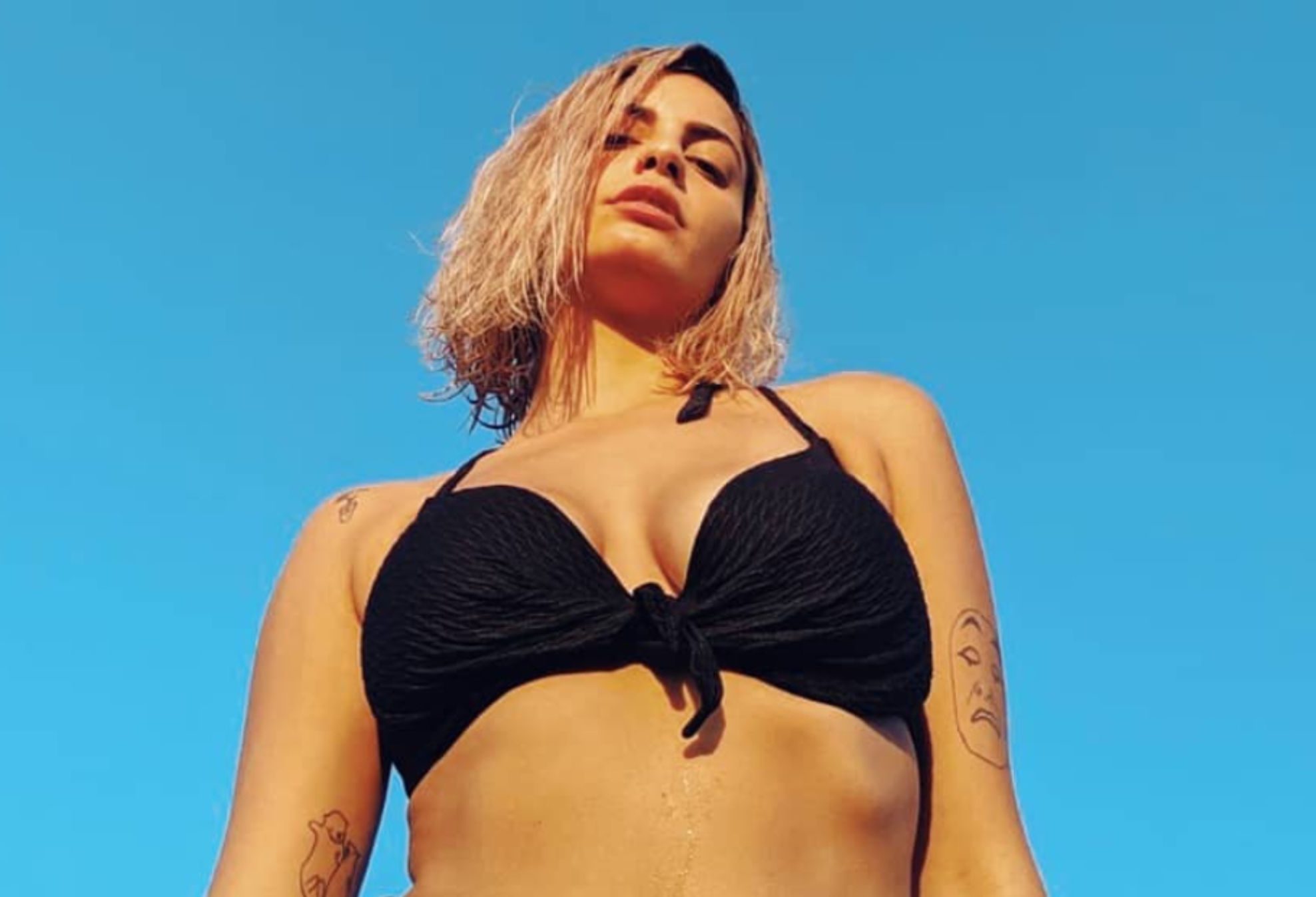 Ποια είναι η Daphne Lawrence που θα τραγουδήσει στον τελικό του Κυπέλλου Ολυμπιακός – ΟΦΗ Ποια είναι η Daphne Lawrence που θα τραγουδήσει στον τελικό του Κυπέλλου Ολυμπιακός – ΟΦΗ