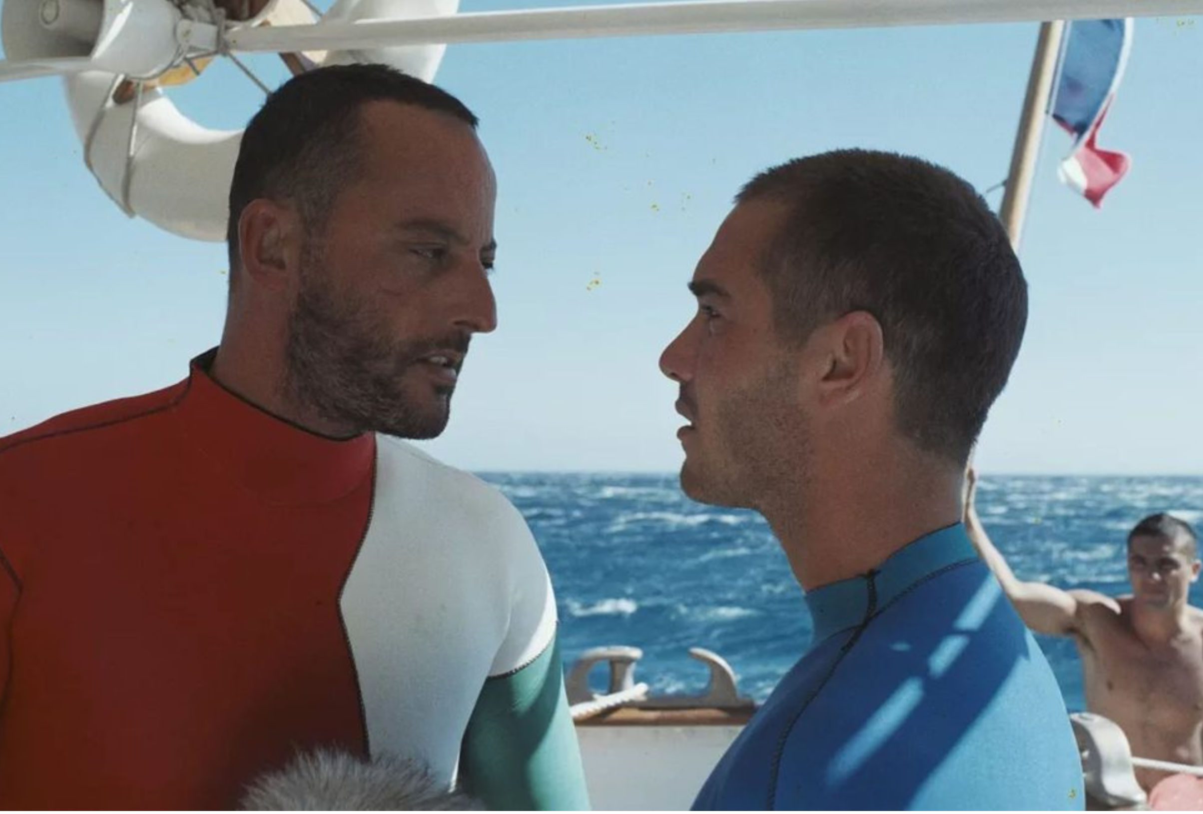 Οι ταινίες που θα προβληθούν στο φετινό Evia Film Festival Οι ταινίες που θα προβληθούν στο φετινό Evia Film Festival