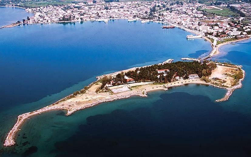 Εύβοια: Το Νησί των Ονείρων ξαναγεννιέται – Δράση καθαριότητας και κοινοτική δύναμη Εύβοια: Το Νησί των Ονείρων ξαναγεννιέται – Δράση καθαριότητας και κοινοτική δύναμη