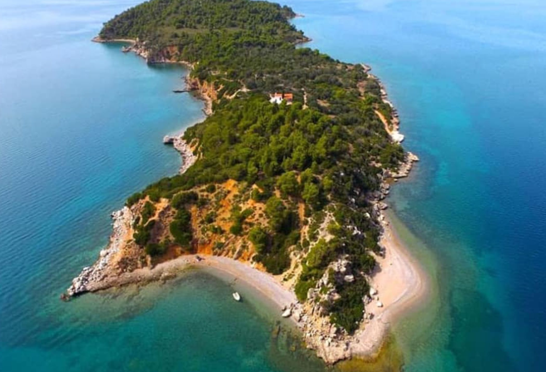 Αυτό το νησάκι της Εύβοιας γιορτάζει 8 και 9 Μαΐου – Το πρόγραμμα Αυτό το νησάκι της Εύβοιας γιορτάζει 8 και 9 Μαΐου – Το πρόγραμμα