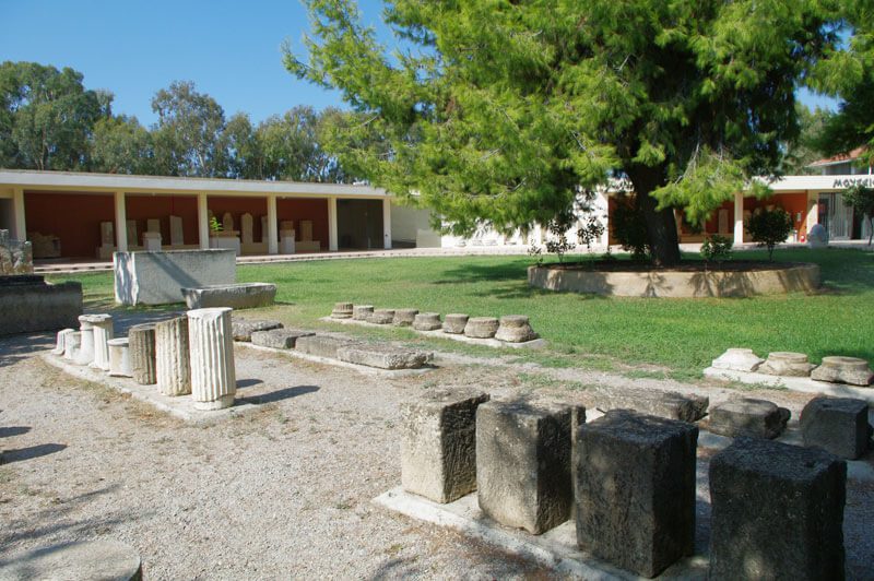 Εύβοια: «Πράσινο» φως για την πληρωμή εργαζομένων στην Εφορία Αρχαιοτήτων με παρέμβαση Καραμπατσώλη