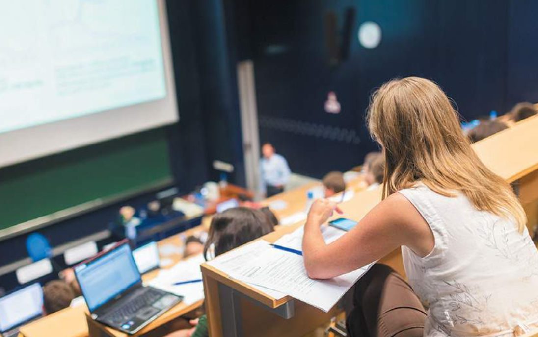 Πότε διαγράφονται οι φοιτητές από τα πανεπιστήμια Πότε διαγράφονται οι φοιτητές από τα πανεπιστήμια