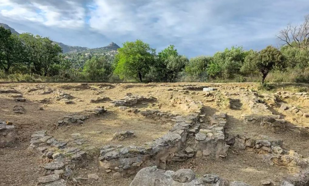 Εύβοια: Δράση καθαρισμού στο Βιγλατούρι Εύβοια: Δράση καθαρισμού στο Βιγλατούρι