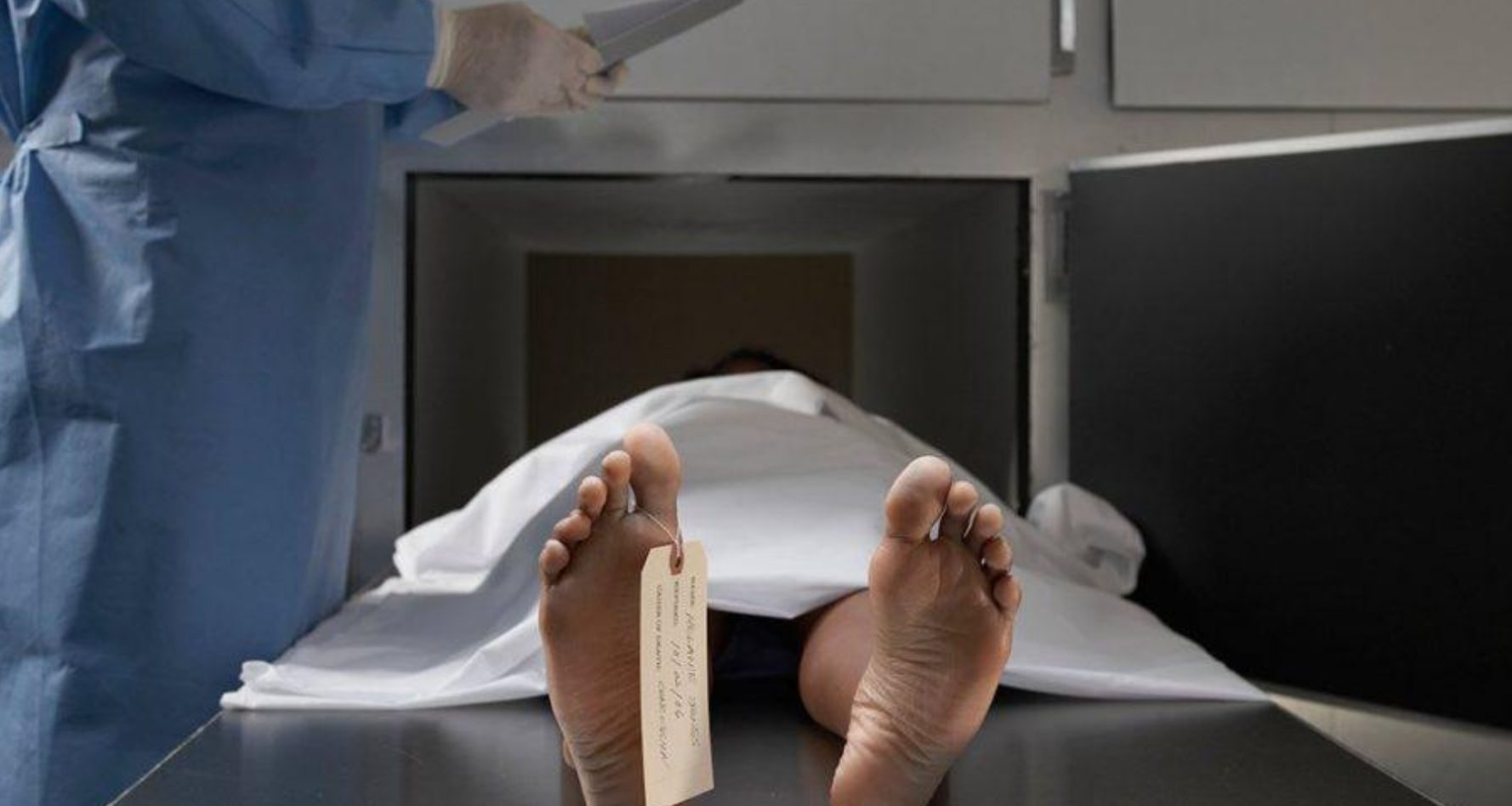 Χωρίς Ιατροδικαστική Υπηρεσία η Εύβοια – Στη Βουλή το θέμα Χωρίς Ιατροδικαστική Υπηρεσία η Εύβοια – Στη Βουλή το θέμα