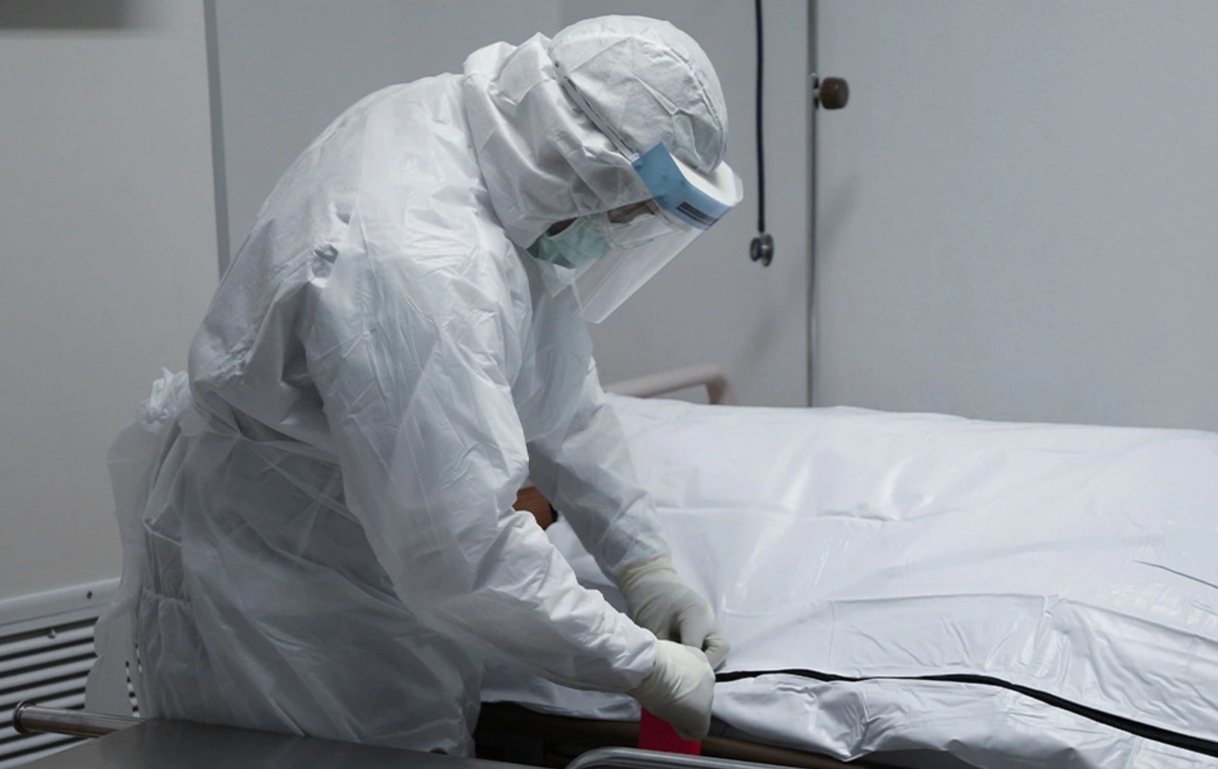 Νέα αναφορά στην ανάγκη ίδρυσης Ιατροδικαστικής Υπηρεσίας στην Εύβοια Νέα αναφορά στην ανάγκη ίδρυσης Ιατροδικαστικής Υπηρεσίας στην Εύβοια