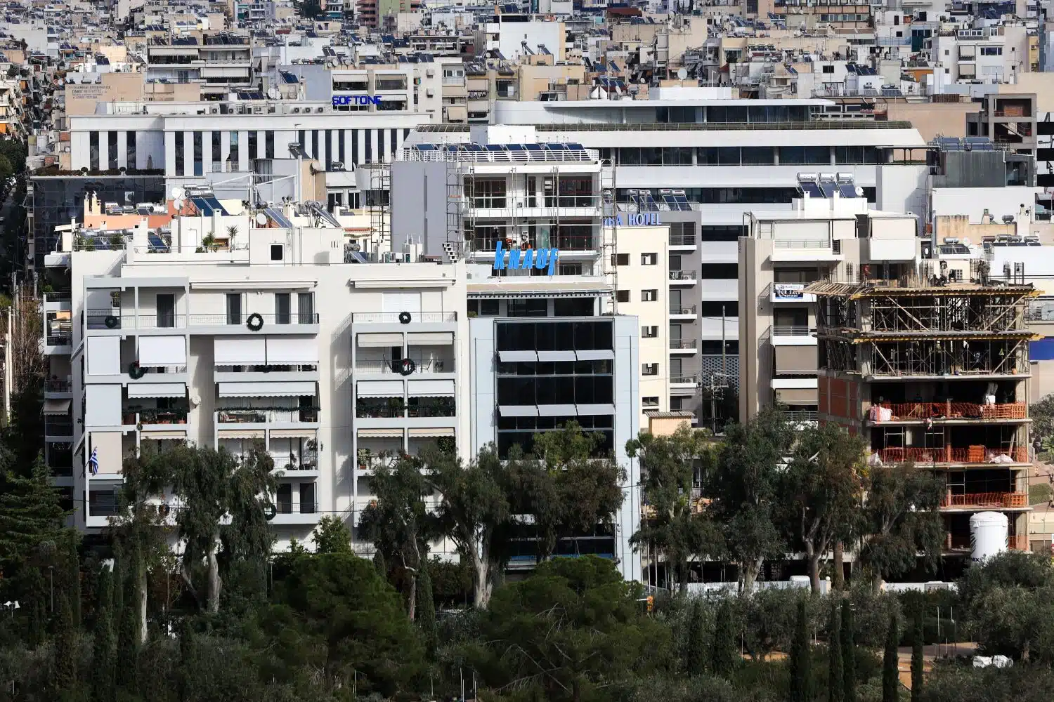 Πότε λήγει η προθεσμία για την πιστοποίηση στα ασανσέρ πολυκατοικιών – Ποιοι κινδυνεύουν με πρόστιμα έως 60.000 ευρώ Πότε λήγει η προθεσμία για την πιστοποίηση στα ασανσέρ πολυκατοικιών – Ποιοι κινδυνεύουν με πρόστιμα έως 60.000 ευρώ