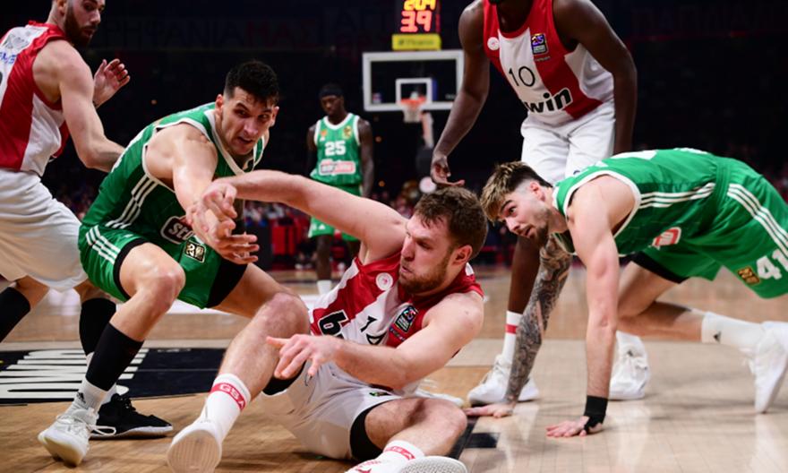 Ποιες ομάδες πάνε Άμπου Ντάμπι στο Final 4 – Οι μέρες και οι ώρες των αγώνων Ποιες ομάδες πάνε Άμπου Ντάμπι στο Final 4 – Οι μέρες και οι ώρες των αγώνων