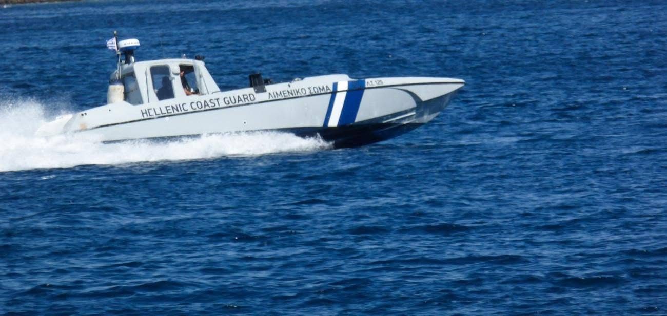 Νεκρός 50χρονος ψαράς ανοιχτά της Κύθνου – Βρέθηκε πάνω σε σκάφος Νεκρός 50χρονος ψαράς ανοιχτά της Κύθνου – Βρέθηκε πάνω σε σκάφος
