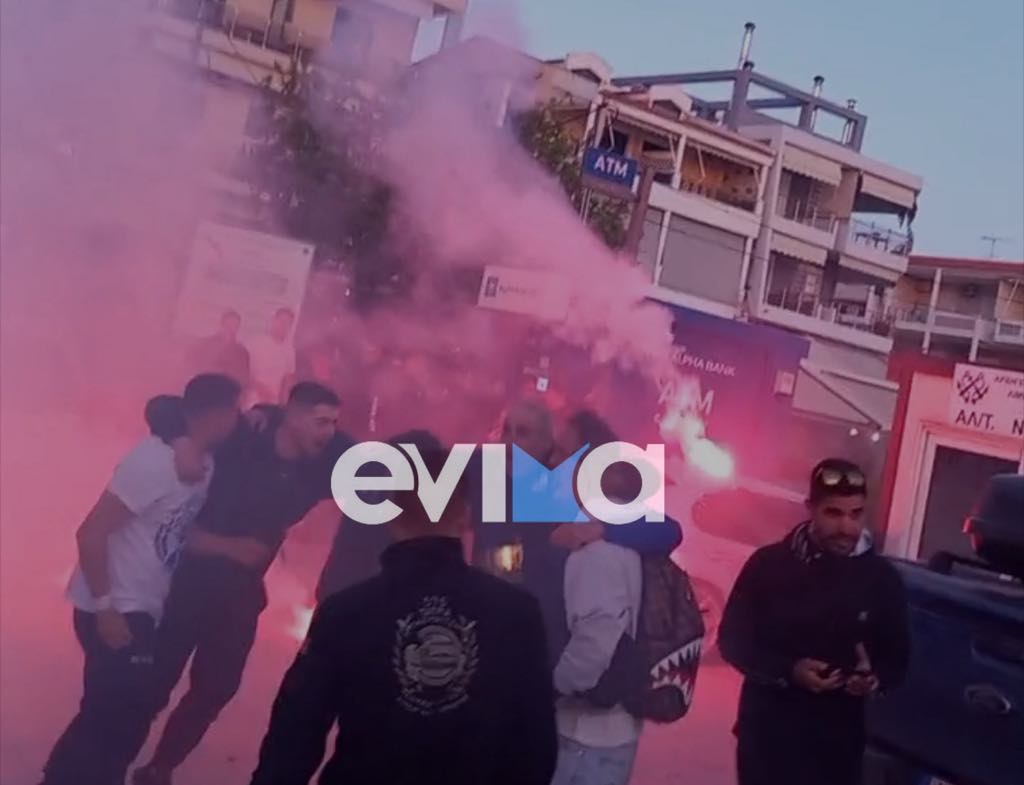 Εύβοια – Ποδόσφαιρο: Ο Α. Ο. Νέων Στύρων ετοιμάζεται να σηκώσει την κούπα Εύβοια – Ποδόσφαιρο: Ο Α. Ο. Νέων Στύρων ετοιμάζεται να σηκώσει την κούπα