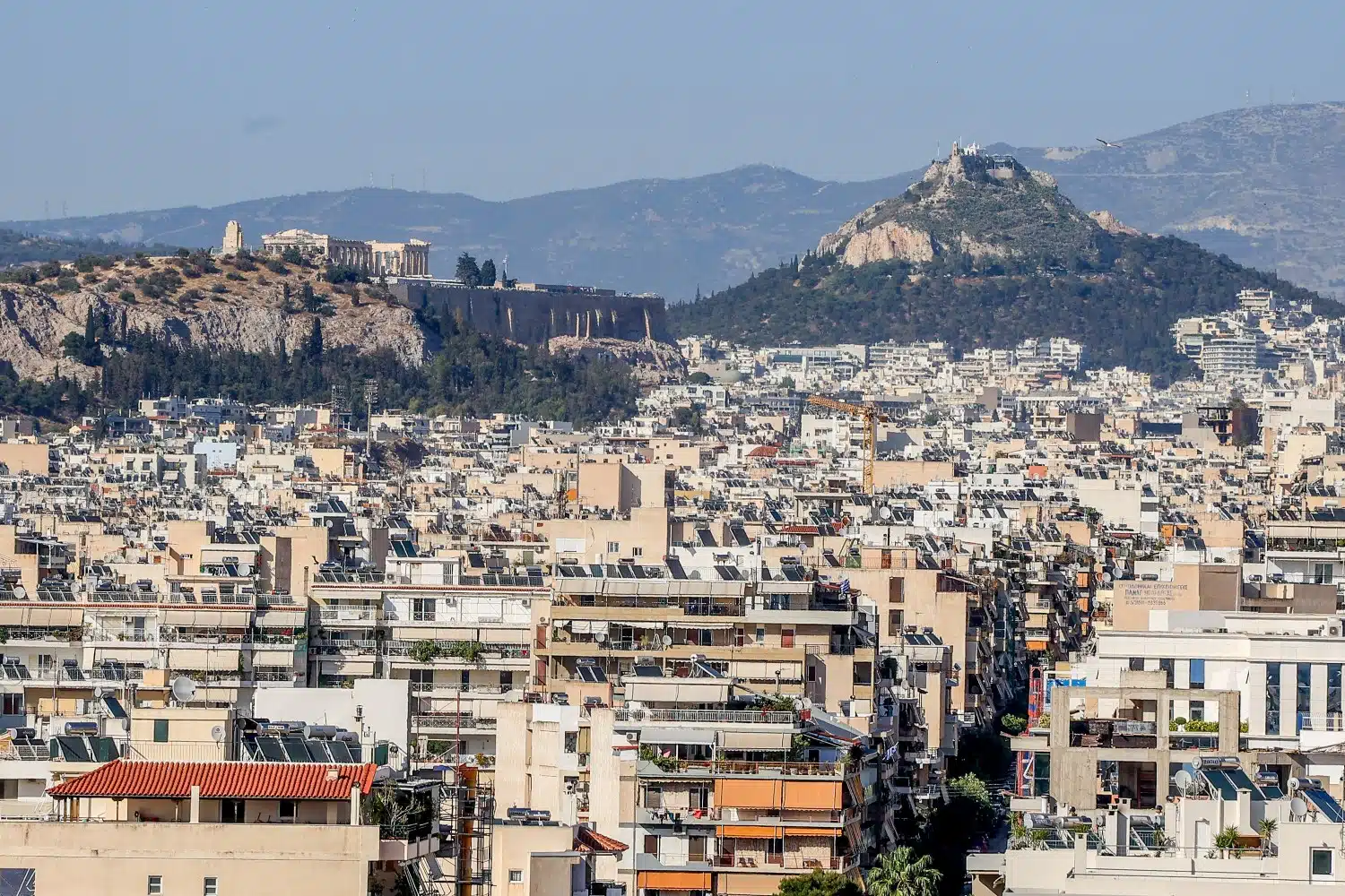 «Σπίτι μου 2»: Στα ύψη το ενδιαφέρον για το πρόγραμμα – Παραδείγματα και οι μεγάλοι κερδισμένοι «Σπίτι μου 2»: Στα ύψη το ενδιαφέρον για το πρόγραμμα – Παραδείγματα και οι μεγάλοι κερδισμένοι