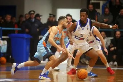 Elite League, Ηρακλής – Μέγαρα: Πού θα δείτε το ματς που κρίνει την άνοδο στην Stoiximan GBL Elite League, Ηρακλής – Μέγαρα: Πού θα δείτε το ματς που κρίνει την άνοδο στην Stoiximan GBL