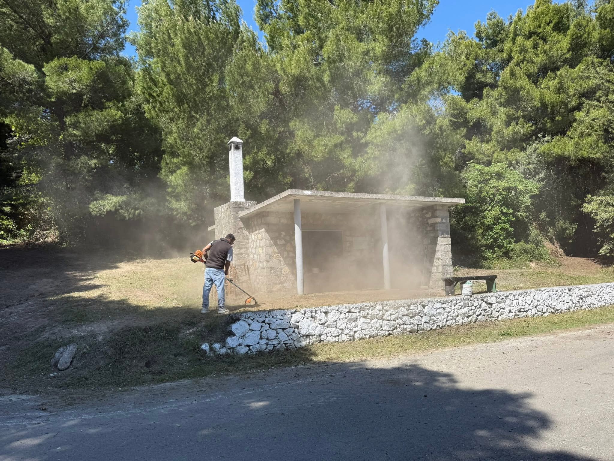 Εύβοια: Δείτε τι έκαναν οι κυνηγοί της Κύμης και θα πάθετε πλάκα! Εύβοια: Δείτε τι έκαναν οι κυνηγοί της Κύμης και θα πάθετε πλάκα!
