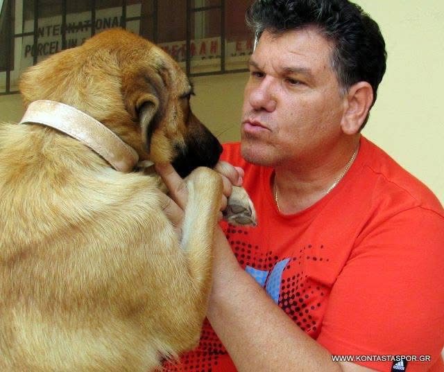 Συγκίνηση και θλίψη για τη Linda στην Χαλκίδα – Συγκλονίζουν τα λόγια του Αποστόλη Συγκίνηση και θλίψη για τη Linda στην Χαλκίδα – Συγκλονίζουν τα λόγια του Αποστόλη