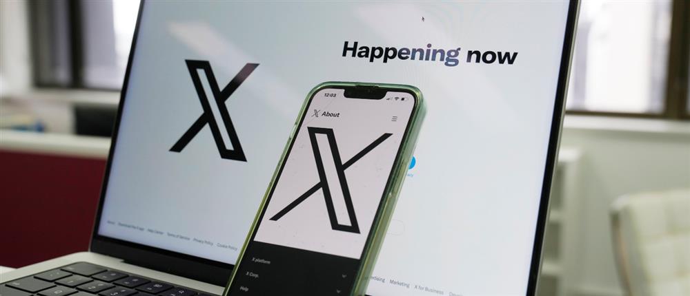 Έπεσε το “X” – Αναφορές για προβλήματα σε χιλιάδες χρήστες στην Ελλάδα