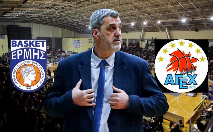 Χαλκίδα: Η ΑΓΕΧ επιστρέφει στα μεγάλα «σαλόνια» της Elite League Χαλκίδα: Η ΑΓΕΧ επιστρέφει στα μεγάλα «σαλόνια» της Elite League