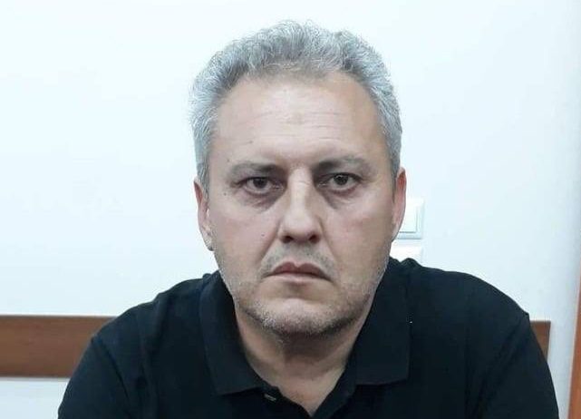 «Ραγίζουν καρδιές» οι εργαζόμενοι των ΟΤΑ Ευβοίας για τον θάνατο του Δημήτρη Βοριά
