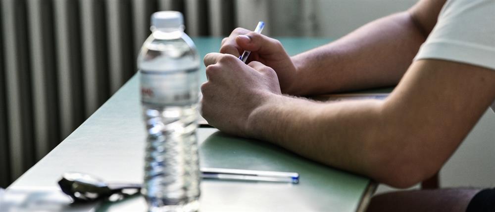 Πανελλαδικές Εξετάσεις: Πρεμιέρα με Νεοελληνική Γλώσσα και Λογοτεχνία