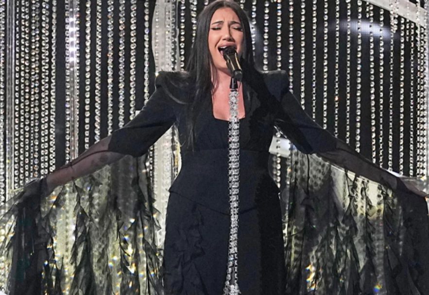 Guardian: Ο λόγος που το Ισραήλ συμμετέχει στη Eurovision – Μια απρόσμενη απάντηση Guardian: Ο λόγος που το Ισραήλ συμμετέχει στη Eurovision – Μια απρόσμενη απάντηση