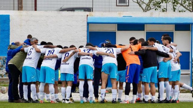 Εύβοια – Ποδόσφαιρο: Η Κάρυστος πάει σήμερα στο Βελούχι Εύβοια – Ποδόσφαιρο: Η Κάρυστος πάει σήμερα στο Βελούχι