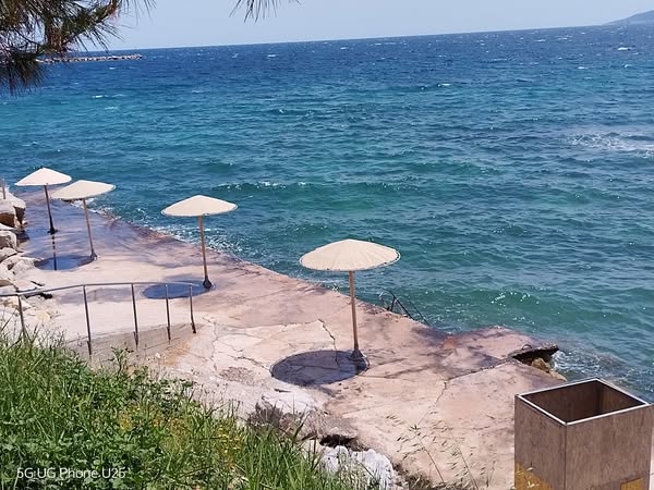 Eύβοια: Kάδος απορριμμάτων με ιδιαίτερο συμβολισμό στις Πηγές της Αρέθουσας Eύβοια: Kάδος απορριμμάτων με ιδιαίτερο συμβολισμό στις Πηγές της Αρέθουσας