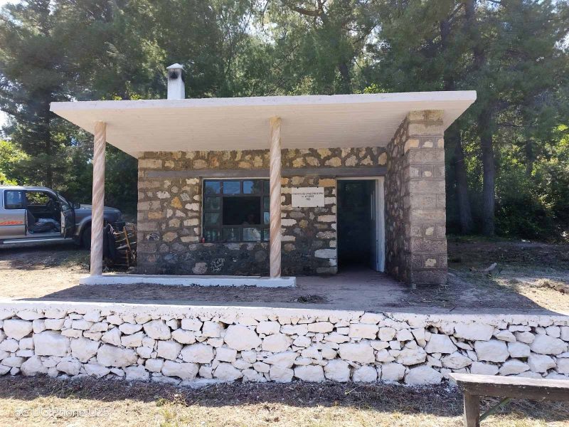 Επαναλειτουργεί ο Κυνηγετικός Σύνδεσμος Κύμης- Η παράκληση προς όλους τους Ευβοιώτες Επαναλειτουργεί ο Κυνηγετικός Σύνδεσμος Κύμης- Η παράκληση προς όλους τους Ευβοιώτες